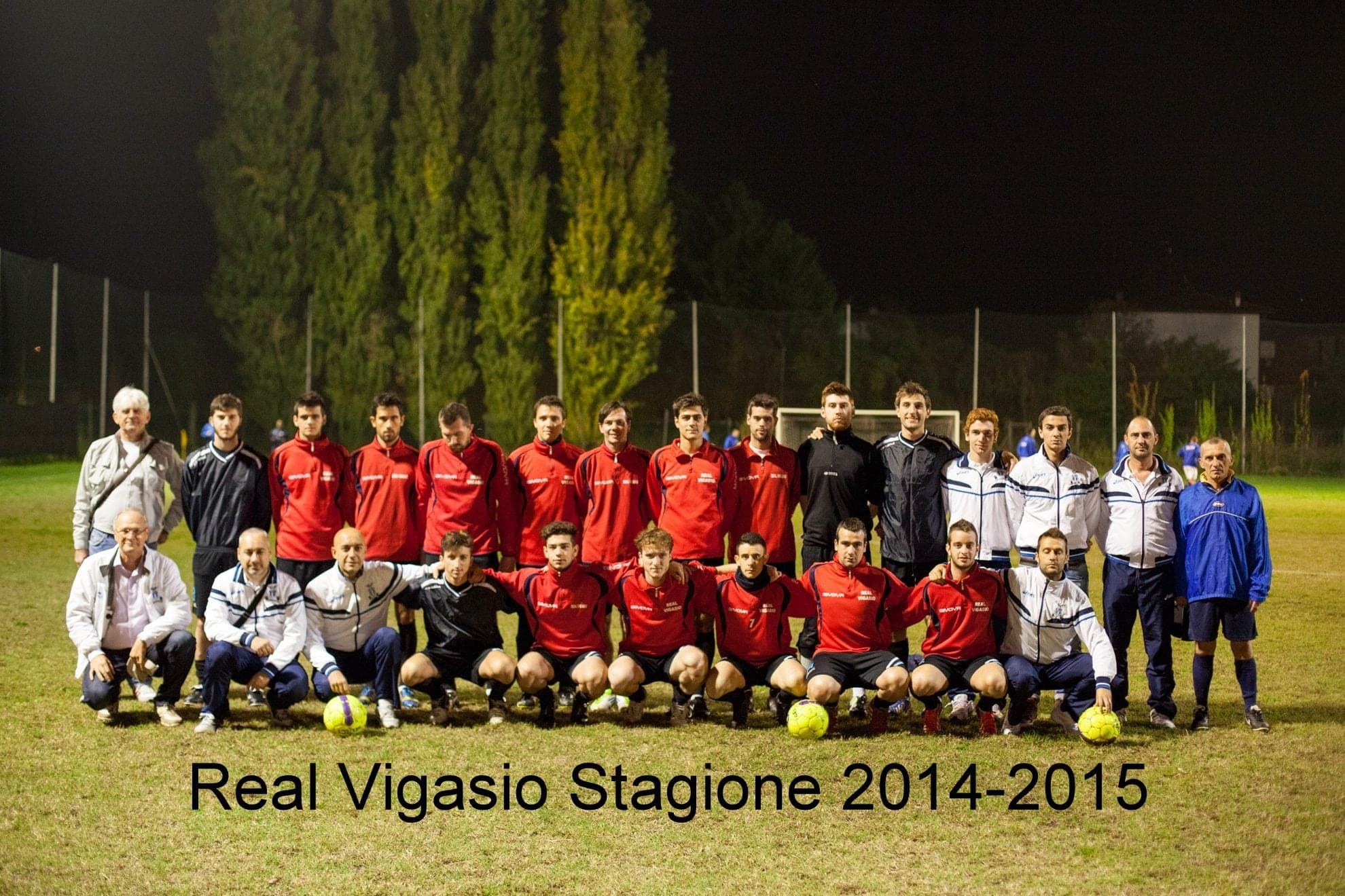FOTO-SQUADRA-REAL-VIGASIO FOTO-SQUADRA-REAL-VIGASIO